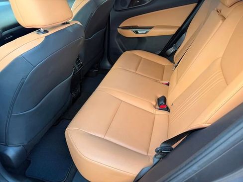 Certified 2023 Lexus NX 250 AWD image 25