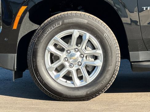 New 2025 Chevrolet Tahoe LS image 27