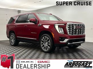 New 2026 GMC Yukon Denali w/ Denali Reserve Package video 1