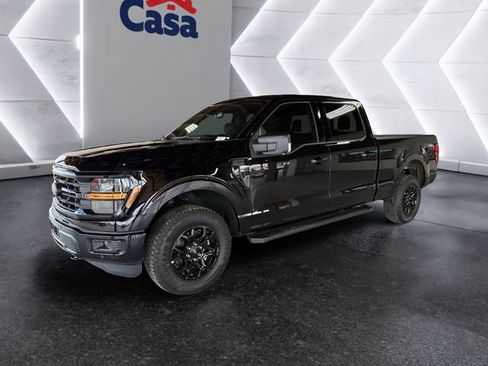 New 2026 Ford F150 XLT AWD/4WD image 26