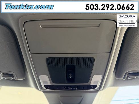 Certified 2024 Acura Integra image 28