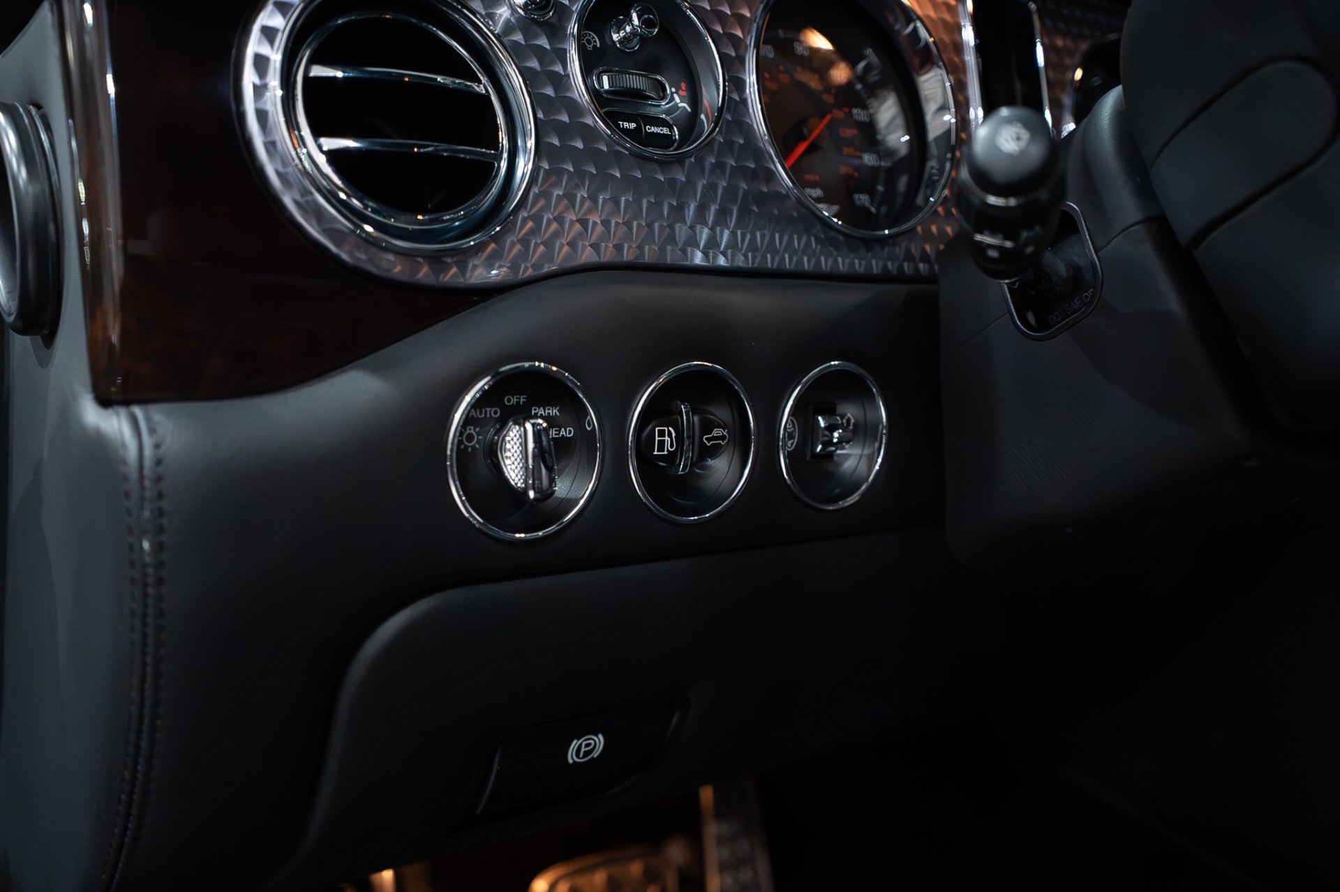 Used 2002 Bentley Arnage T RWD image 11