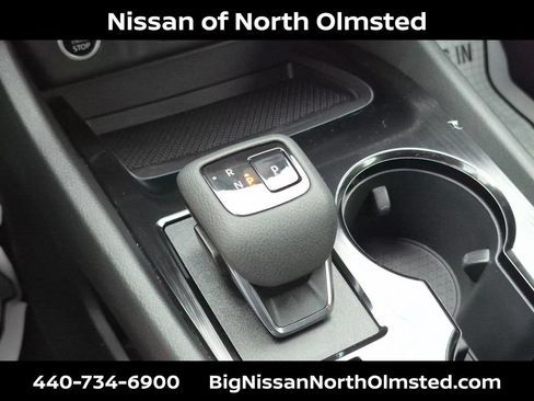 Certified 2023 Nissan Rogue SV AWD/4WD image 20