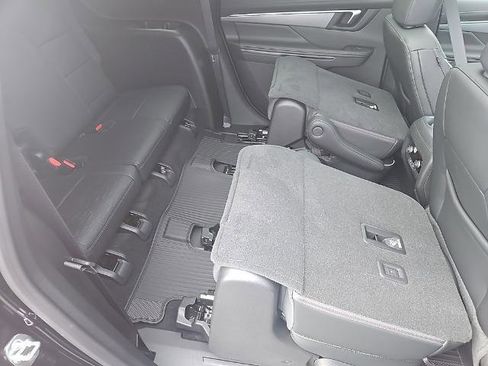 New 2026 Buick Enclave Sport Touring w/ Power Package image 30