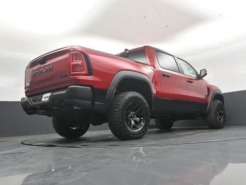 New 2026 RAM 1500 RHO image 40