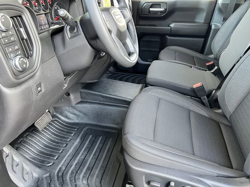 New 2026 GMC Sierra 1500 Pro w/ Pro Value Package AWD/4WD image 13
