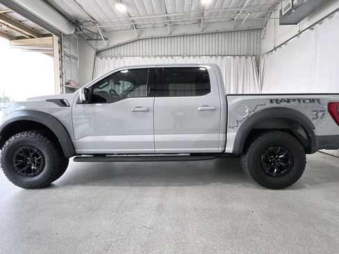 Used 2023 Ford F150 Raptor w/ Raptor 37 Performance Package image 26