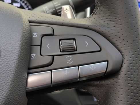 New 2026 Cadillac CT4 Sport image 12