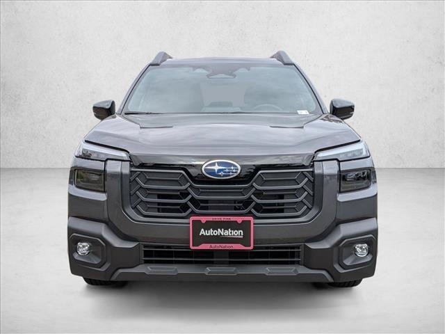 New 2026 Subaru Outback Limited AWD/4WD image 5