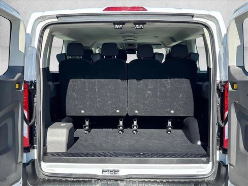 Used 2023 Ford Transit 350 XLT image 6