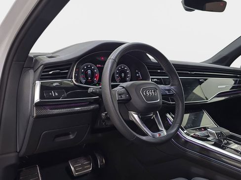 Used 2023 Audi SQ7 Prestige AWD/4WD image 19