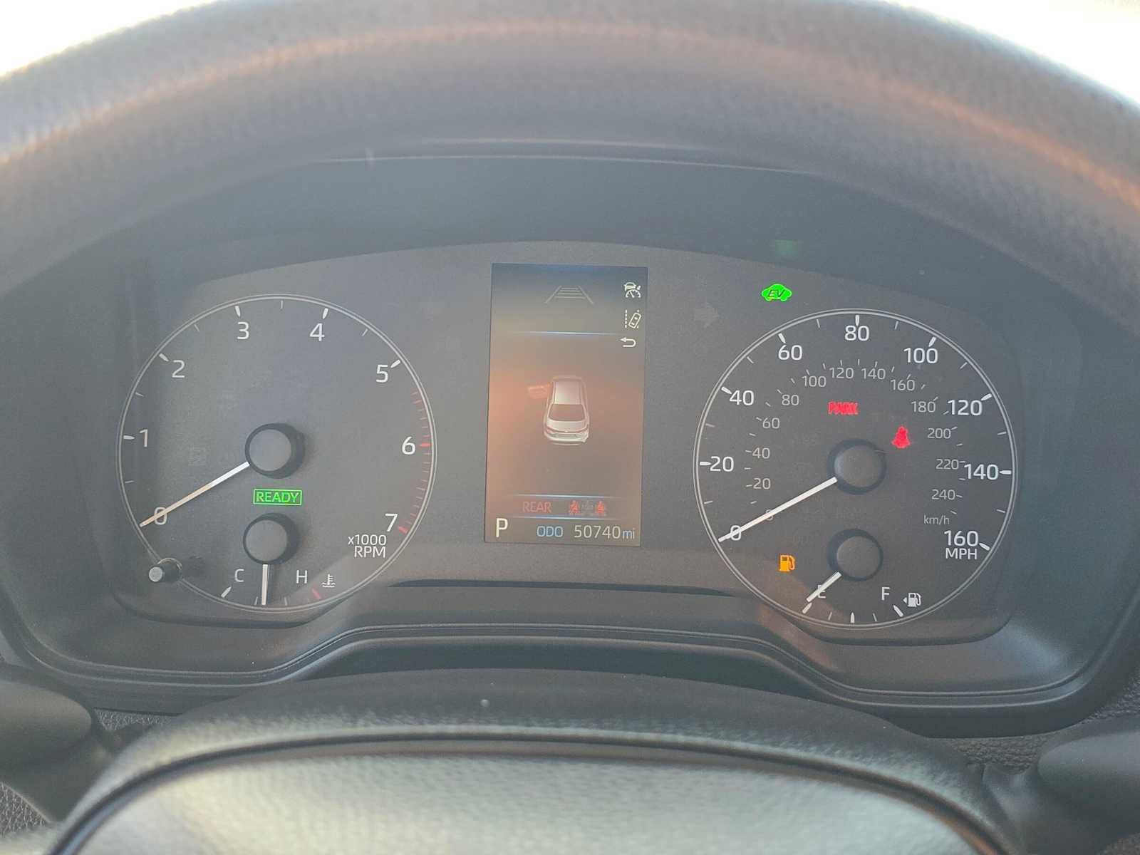 Certified 2023 Toyota Corolla LE FWD image 23