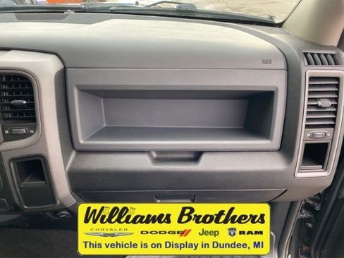 Used 2018 RAM 1500 Express w/ Black Ram 1500 Express Group image 30