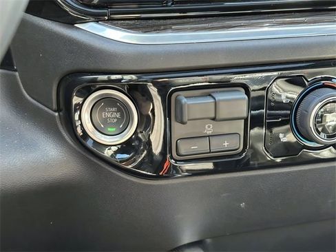 New 2024 Chevrolet Silverado 1500 RST w/ All Star Edition Plus image 15