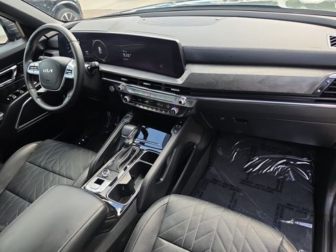 Certified 2024 Kia Telluride SX X-Line AWD/4WD image 12