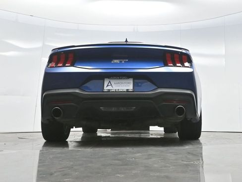 Used 2024 Ford Mustang GT Premium RWD image 50