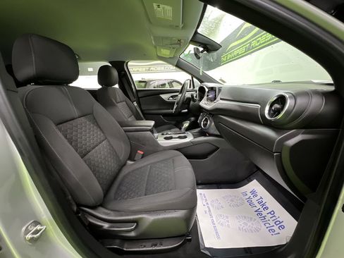 Used 2021 Chevrolet Blazer LT image 27