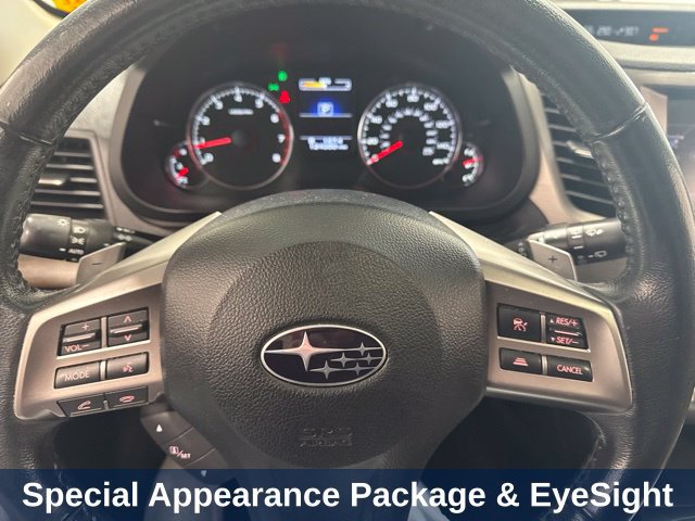 Used 2014 Subaru Outback 2.5i Limited AWD/4WD image 18