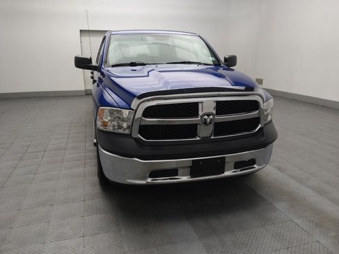 Used 2017 RAM 1500 Tradesman w/ Popular Equipment Group image 14