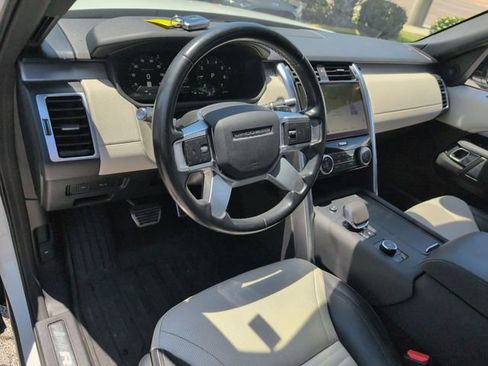 Used 2022 Land Rover Discovery S R-Dynamic AWD/4WD image 10