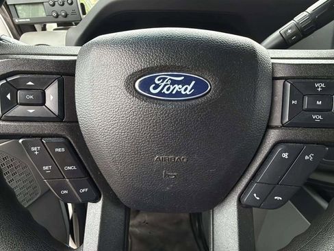 Used 2024 Ford E-350 and Econoline 350 Super Duty w/ Power Windows & Locks Group RWD image 14