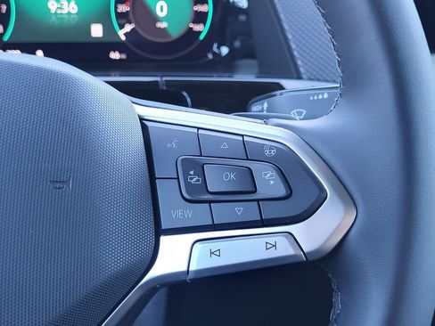 New 2025 Volkswagen Atlas Cross Sport SEL Premium R-Line image 15