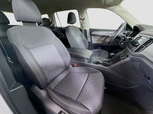Used 2021 Volkswagen Atlas S FWD image 28