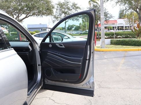 Used 2024 Genesis GV80 2.5T image 25