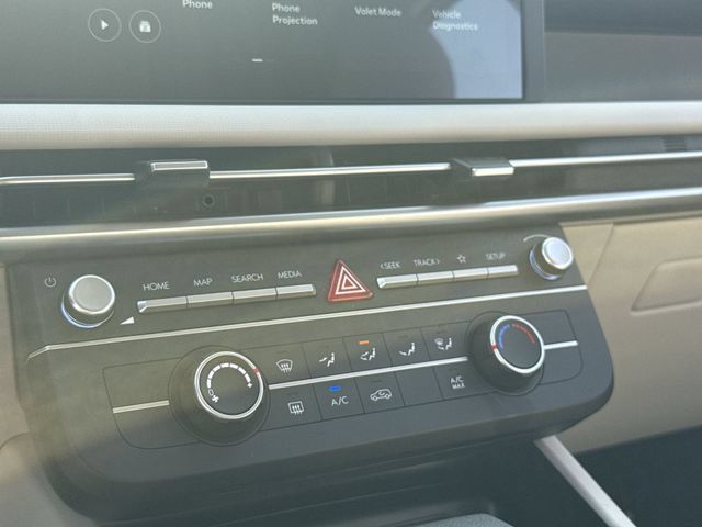 New 2026 Hyundai Tucson SE AWD/4WD image 18
