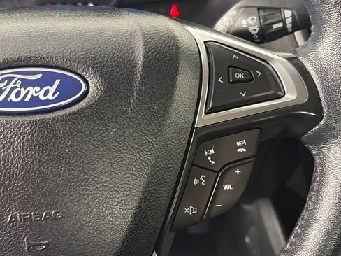 Certified 2024 Ford Edge SEL image 16