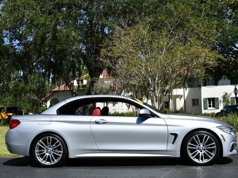 Used 2016 BMW 428i Convertible image 41