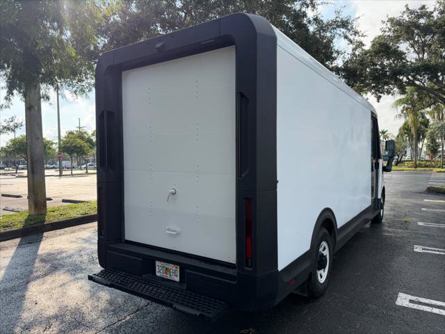 Used 2024 Chevrolet Brightdrop 600 w/ Commercial Equipment Package AWD/4WD image 7