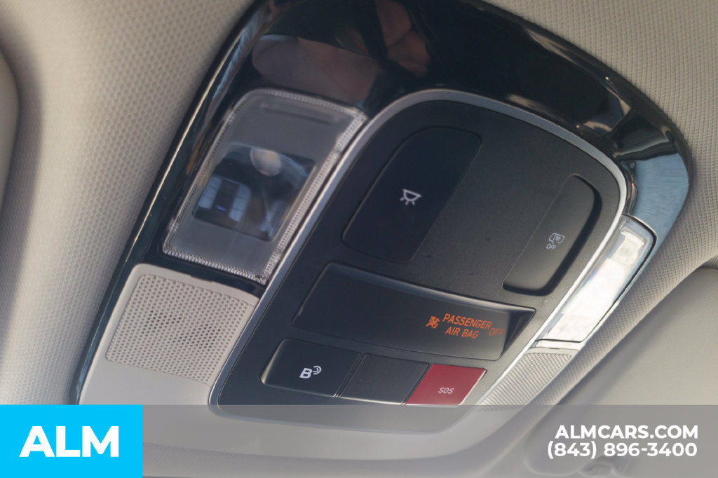 Used 2025 Hyundai Tucson SEL FWD image 15