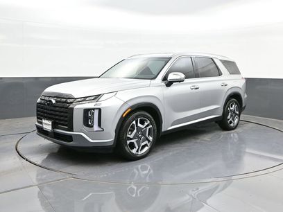 Used 2023 Hyundai Palisade Limited