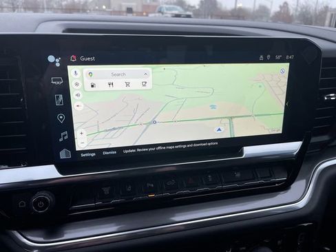 New 2026 Chevrolet Silverado 3500 High Country w/ Technology Package image 20