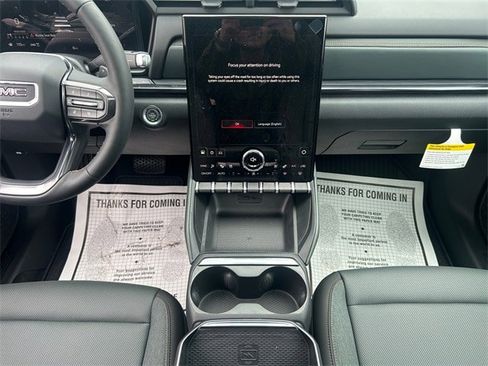 New 2026 GMC Terrain AT4 w/ Convenience Package III image 11