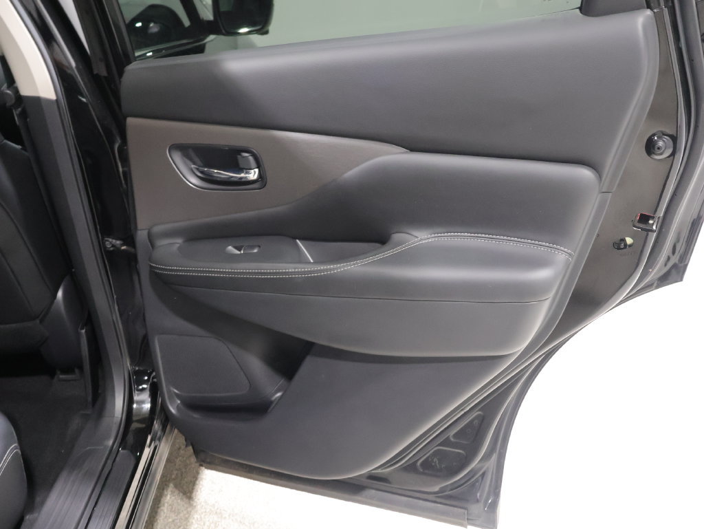 Used 2020 Nissan Murano SL w/ Cargo Package AWD/4WD image 20
