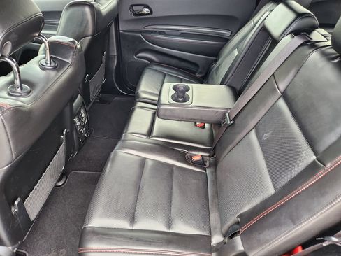 Used 2024 Dodge Durango GT AWD/4WD image 11