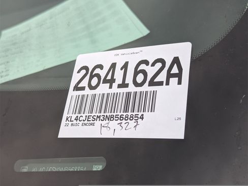 Used 2022 Buick Encore Preferred w/ Safety Package image 10