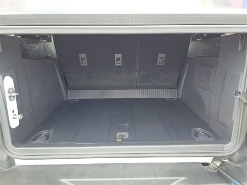 Used 2024 Ford Bronco Big Bend image 17