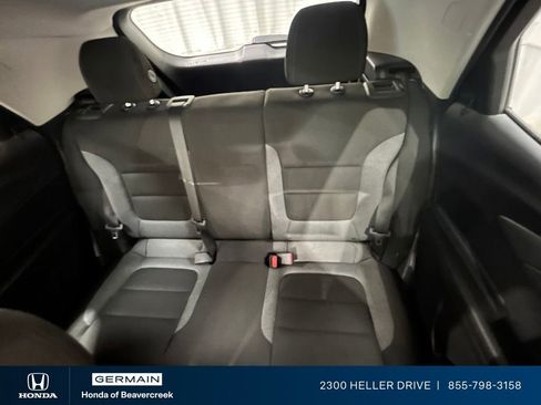 Used 2021 Chevrolet TrailBlazer LT w/ Convenience Package FWD image 28