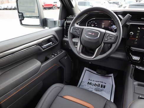 New 2026 GMC Sierra 3500 AT4 w/ AT4 Premium Plus Package image 19