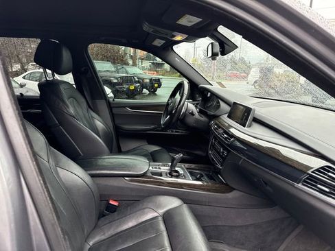 Used 2015 BMW X5 xDrive50i image 41