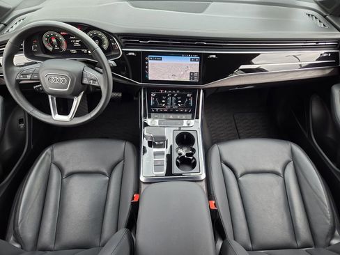 Certified 2024 Audi Q7 3.0T Premium Plus image 34