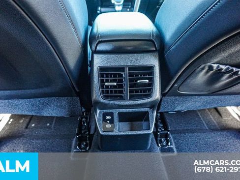 Used 2024 Kia Seltos EX image 31