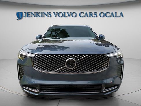 New 2026 Volvo XC90 B6 Ultra w/ Protection Package AWD/4WD image 8