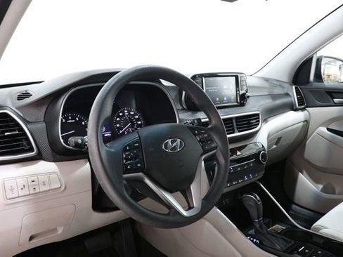 Used 2019 Hyundai Tucson Value AWD/4WD image 15