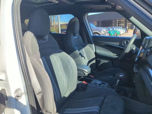 Used 2019 MINI Cooper Countryman John Cooper Works w/ Convenience Package image 28