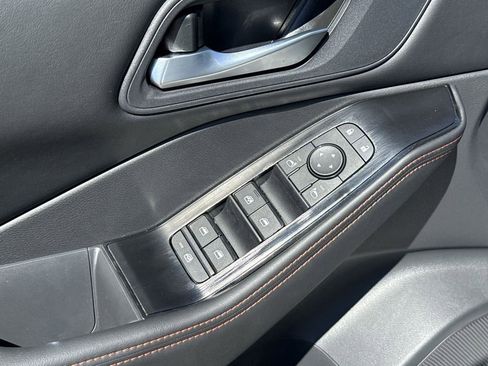 New 2026 Nissan Rogue SV image 2