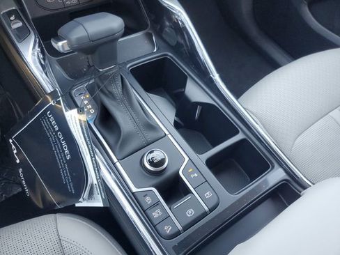 New 2026 Kia Sorento S FWD image 29